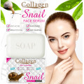 COLLAGEN beauty soap