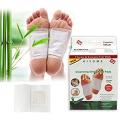 foot detox pad