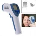 non contact forehead infrared thermometer