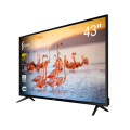 Syinix 43 inch Analog FHD TV (Slim Bezel) - 43E1A