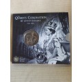 The Queens Coronation 60th Anniversary