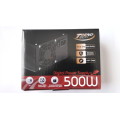 500w Power Supply + Keyboard Both Brand New. Buy Now And Pay Half Price On Shipping!