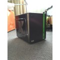 XGR Mini PC Case, Updated