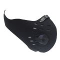 Neoprene Dual Valve Respirator Mask