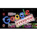 X96 Mini GOOGLE CERTIFIED (Android TV Version 9)