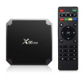 X96 Mini GOOGLE CERTIFIED (Android TV Version 9)