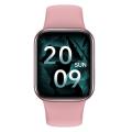 New 2024 i12 smartwatch,full touch, heartrate monitor,bluetooth call