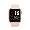 T500 Series 6 Smart watch ,Heart Rate,Blood Pressure,Fitness Bracelet