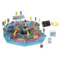 Faller HD 140426 - Octopussy Roundabout -  HO Scale Building Kit