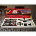 Hornby - Virgin Trains Pendolino Train Set - R1155