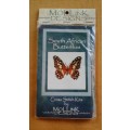 SOUTH AFRICAN BUTTERFLIES KIT BY MOLLINK DESIGNS