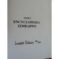 TABEX ENCYCLOPEDIA ZIMBABWE