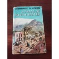 a TASTE OF SOUTH-EASTER - Lawrence G Green *first edition
