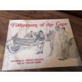 FISHERMEN OF THE CAPE - Frank Robb and Bruce Franck