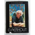 *** SIGNED*** Claerhout - Artist and Priest by Dirk and Dominique Schwager