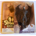 Wings of Redemption Spawn