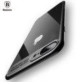 Base US iPhone Case | PC & TPU Silicone | Ultra Thin | for iPhone 6 6S 6 6S Plus 7 8 & Plus
