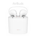 AirBuds Wireless Earbuds | Built-In Mic | Noise Cancellation | incl. Charging Dock | LAST CHANCE