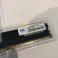 OWC 4GB DDR3 1066Mhz ECC Unbuffered RAM (OWC8566D3ECC4GB)