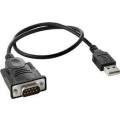 USB to RS232 Cable (9 pin/24 pin)