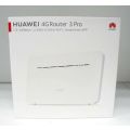 Huawei 4G LTE Router 3 Pro