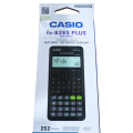 CASIO FX82 ES PLUS Scientific Calculator