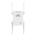 300MBS WIFI Wireless Signal Amplifier Routing Network Repeater
