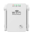 300MBS WIFI Wireless Signal Amplifier Routing Network Repeater