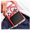 Portable Mini SUP Handheld Game Console Handheld Game Console 400 in 1 Retro Classic Kids