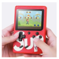 Portable Mini SUP Handheld Game Console Handheld Game Console 400 in 1 Retro Classic Kids