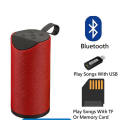 Portable Wireless Bluetooth Speaker (Nesty GR22)