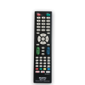 Intelligent Universal TV Remote Control RM-L1388