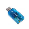 5.1 Channel ·  USB Sound Card
