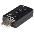 7.1 Channel ·  USB Sound Card