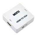 HDMI TO VGA + Audio Converter
