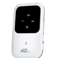 4G LTE Wifi Pocket Router 150Mbps Unlocked Mobile Modem