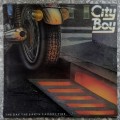 CITY BOY - THE DAY THE EARTH CAUGHT FIRE Vinyl, LP, Album, Stereo Country: South Africa: 1979
