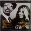 IKE and TINA TURNER - GREATEST HITS  Vinyl, LP, Compilation Country: South Africa 1976