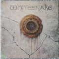 WHITESNAKE 1987- WHITESNAKE  Vinyl, LP, Album Country: South Africa Released: 1987