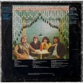 THE GUESS WHO - AMERICAN WOMAN  Vinyl, LP, Album, Stereo Country: South Africa Released 1970