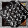 SANTANA - ABRAXAS Vinyl, LP, Album, Reissue, Red Labels Country: UK