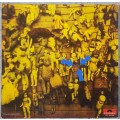 GOLDEN EARRING - GOLDEN EARRING Vinyl, LP, Album, Gatefold Country: Germany Released: 1970