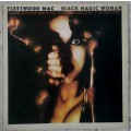 FLEETWOOD MAC - BLACK MAGIC WOMAN Vinyl, LP, Compilation, Stereo Country: UK Released: 1980