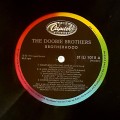 THE DOOBIE BROTHERS - BROTHERHOOD Vinyl, LP, Album, Country: South Africa 1991