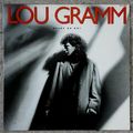 LOU GRAMM - READY OR NOT Vinyl, LP, Album Country: South Africa Released:1987(Lead Singer FOREIGNER)