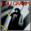 LOU GRAMM - READY OR NOT Vinyl, LP, Album Country: South Africa Released:1987(Lead Singer FOREIGNER)