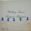 ROLLING STONES - BEGGARS BANQUET  Vinyl, LP, Album, Stereo Country: UK Released: 1968