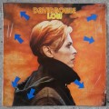 DAVID BOWIE - LOW Vinyl, LP, Album Country: South Africa Released: 1977