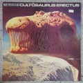 BLUE ÖYSTER CULT - CULTÖSAURUS ERECTUS Vinyl, LP, Album Country: South Africa Released: 1980