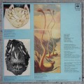 BLUE ÖYSTER CULT - CULTÖSAURUS ERECTUS Vinyl, LP, Album Country: South Africa Released: 1980